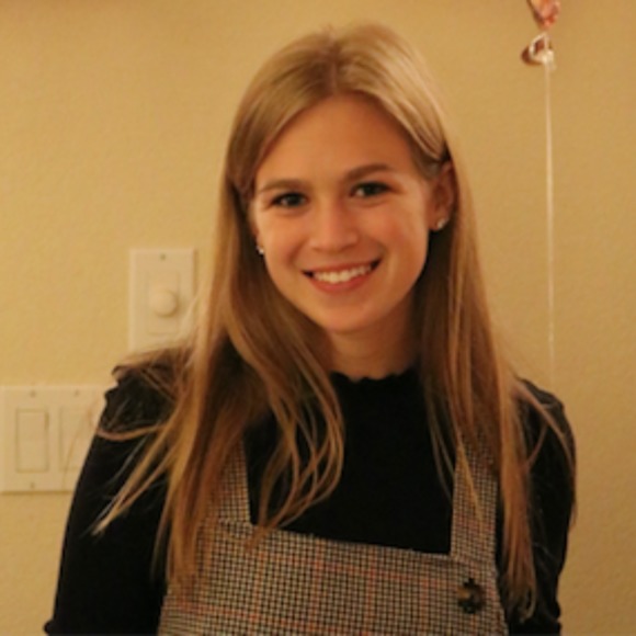 Meet your Posher, Grace - Picture 1 of 1